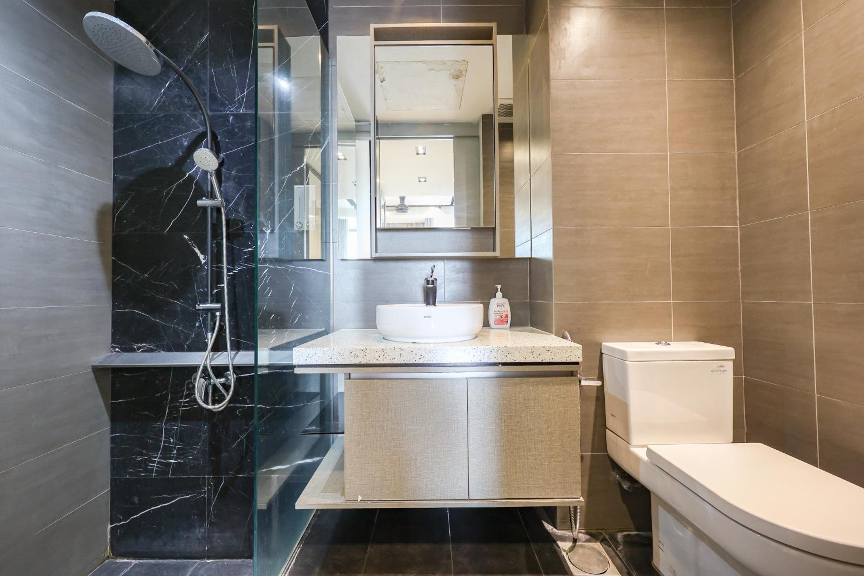 ExpressionZ Suites KLCC by EC