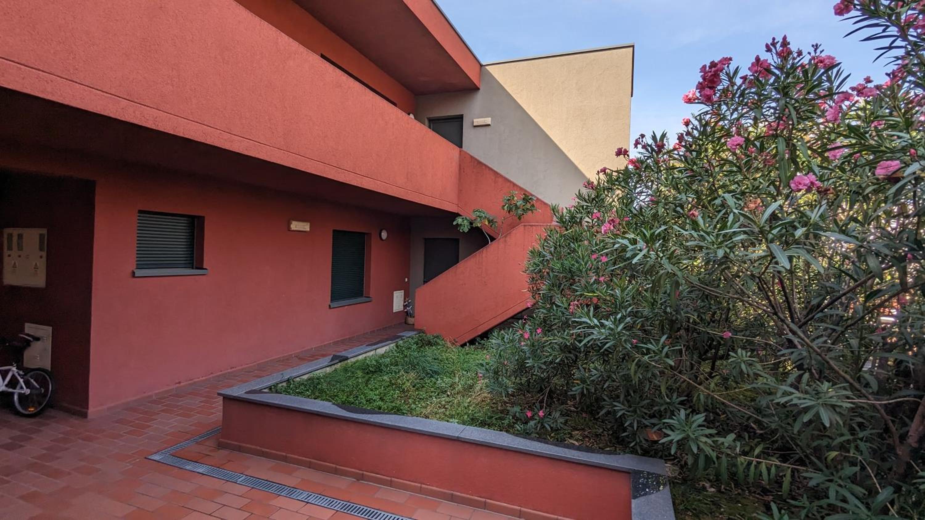 DOWNTOWN Fiume, underground Garage within the property view 4