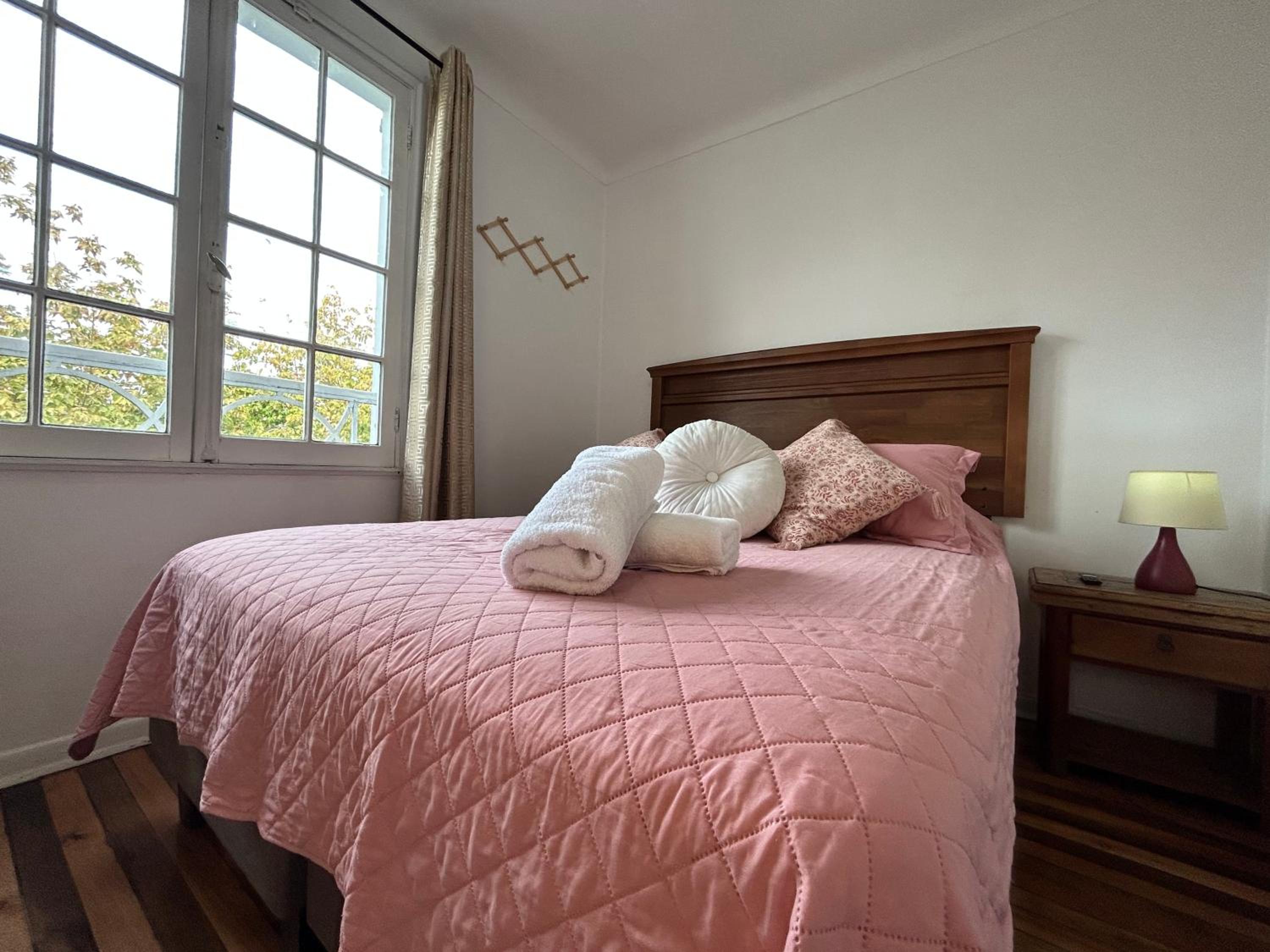 Casa Di Patti B & B