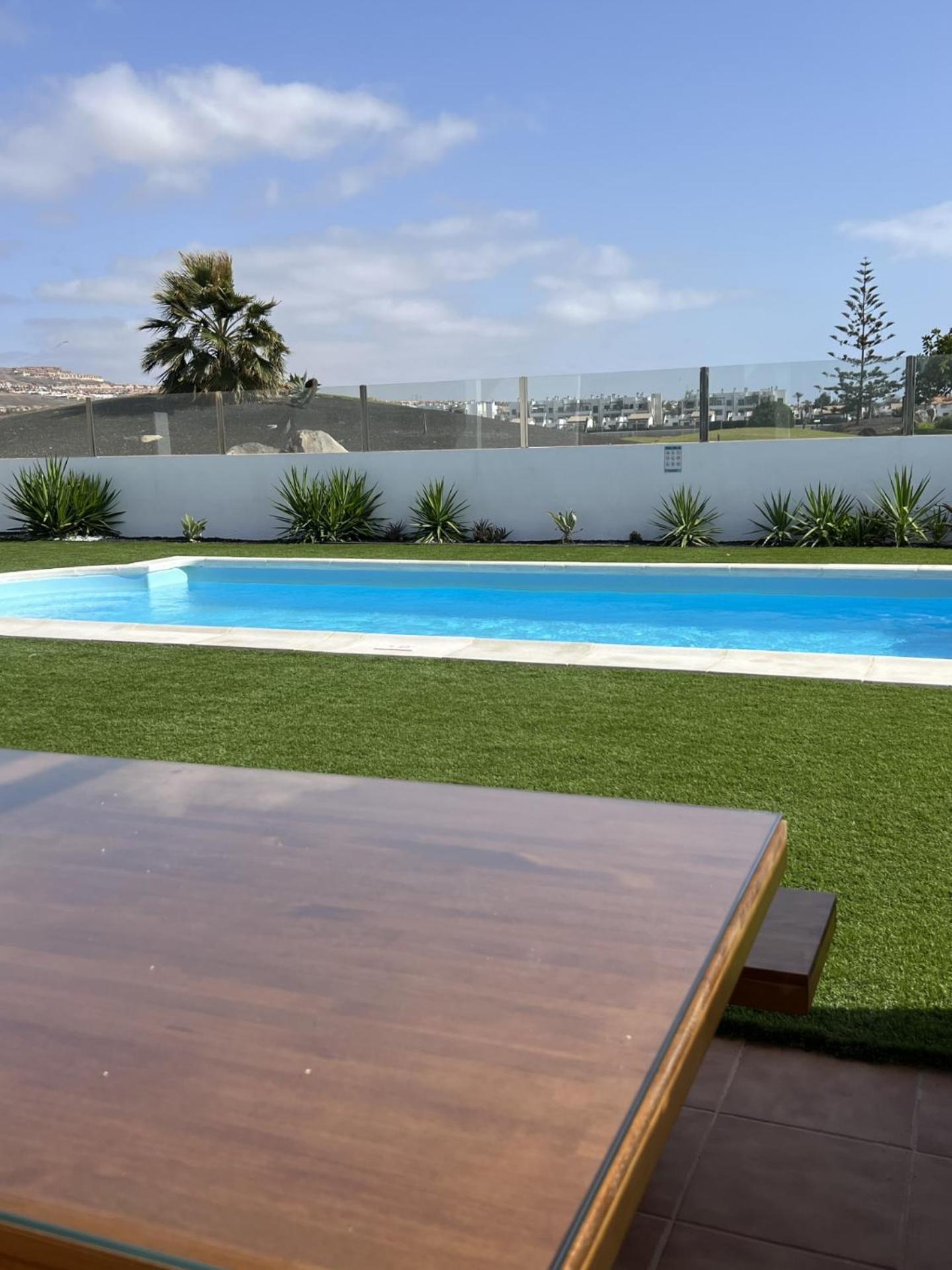 MILÚ GOLF LUXURY HOUSE