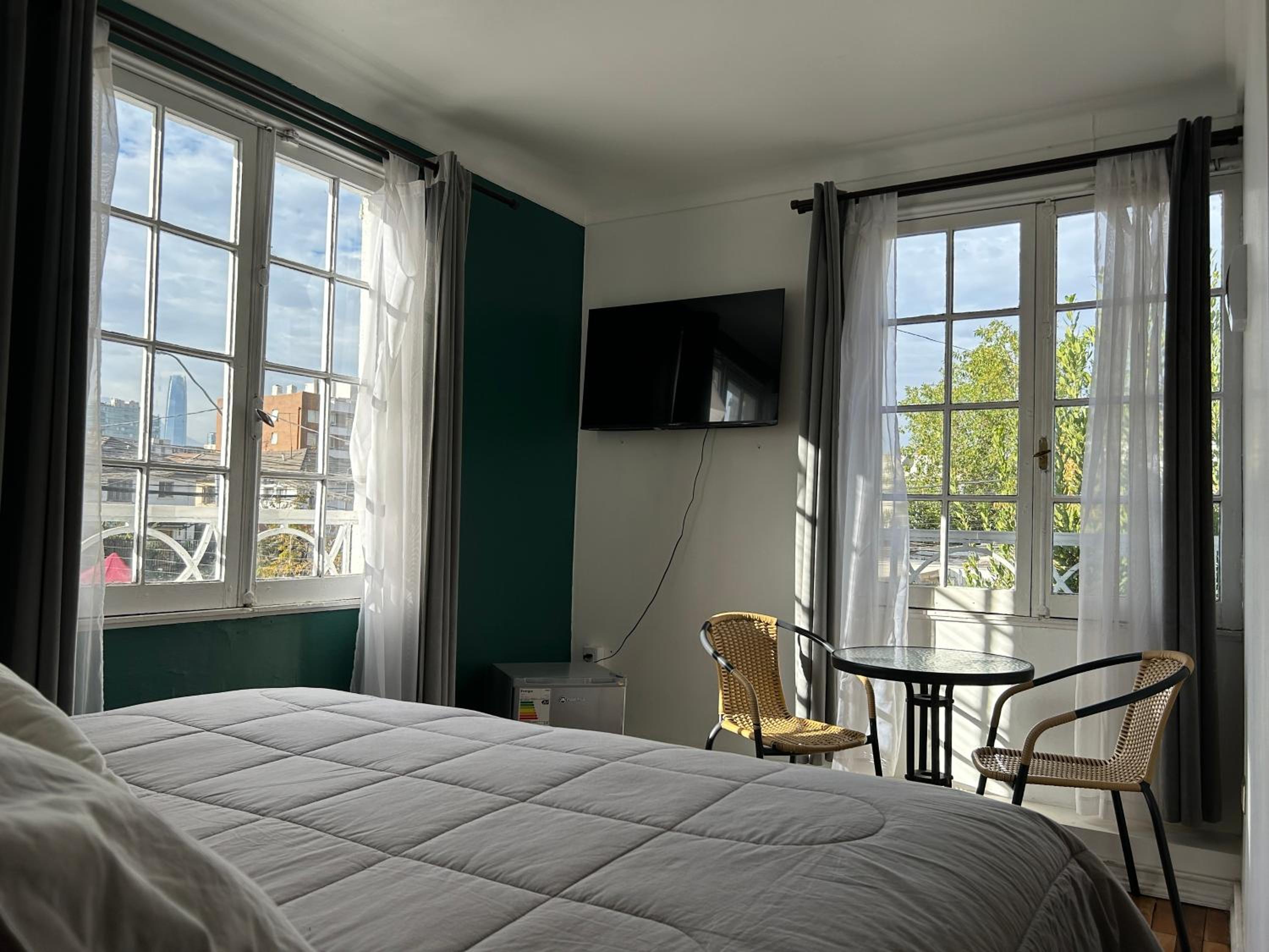 Casa Di Patti B & B