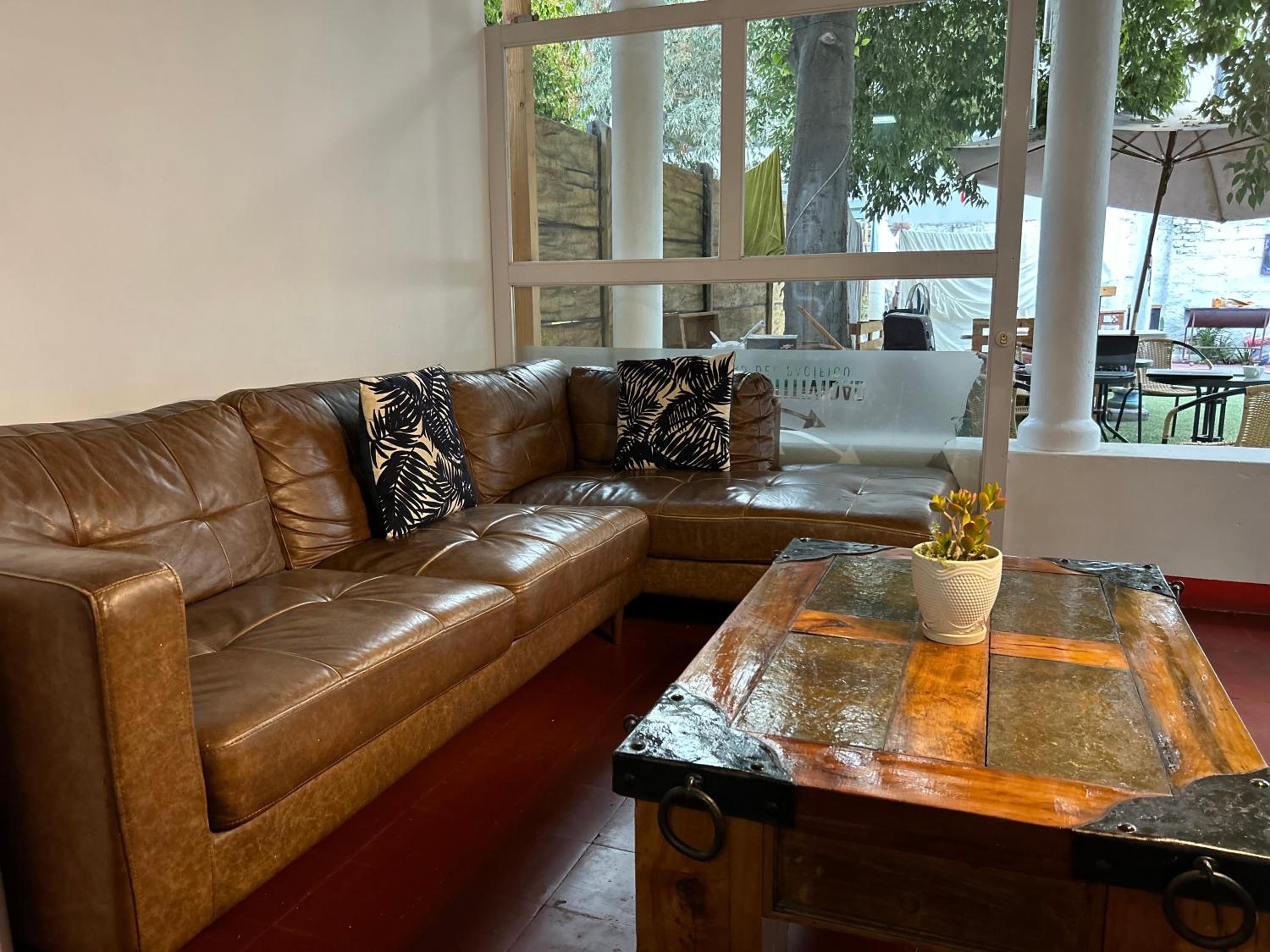Casa Di Patti B & B