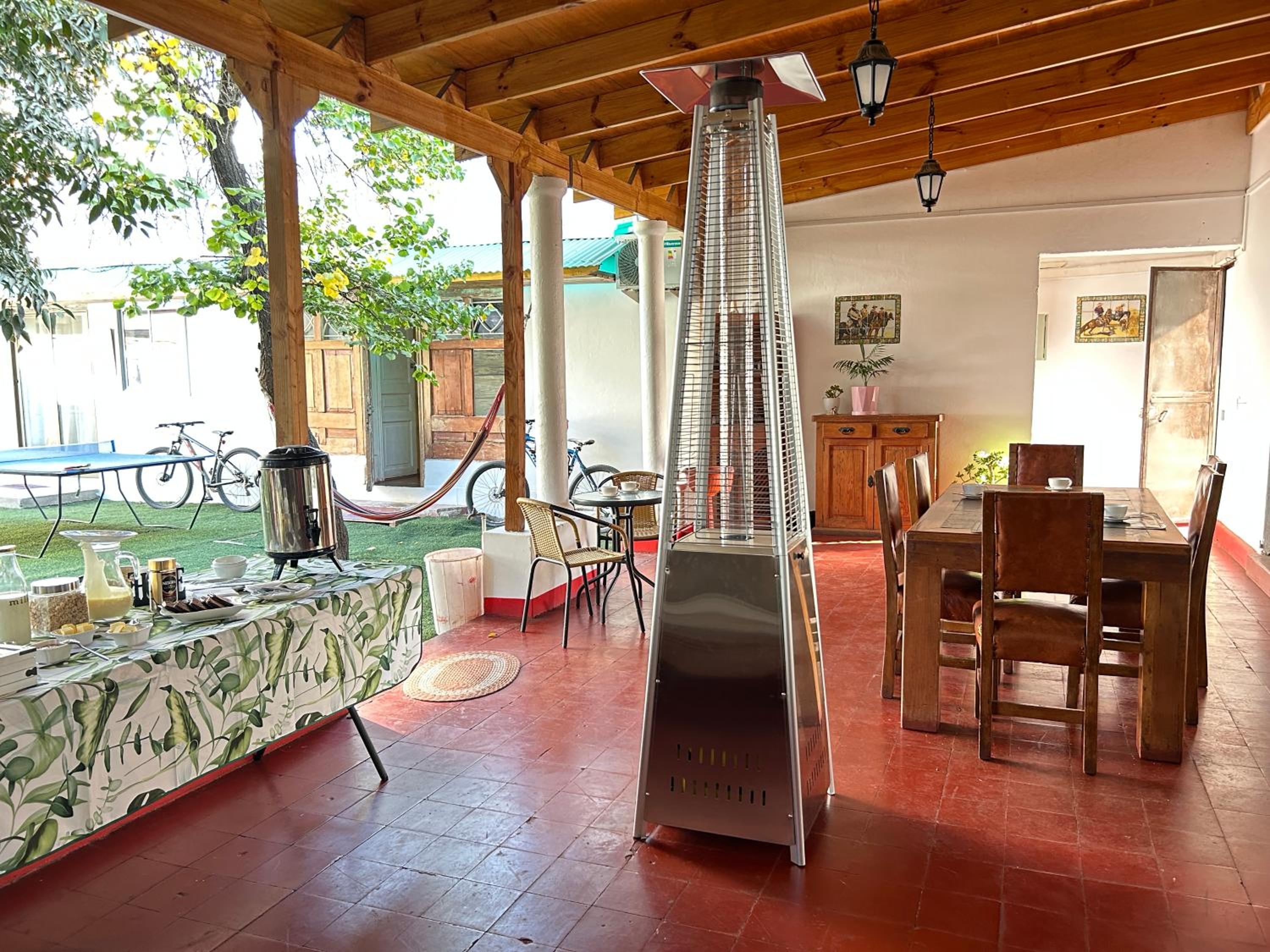 Casa Di Patti B & B