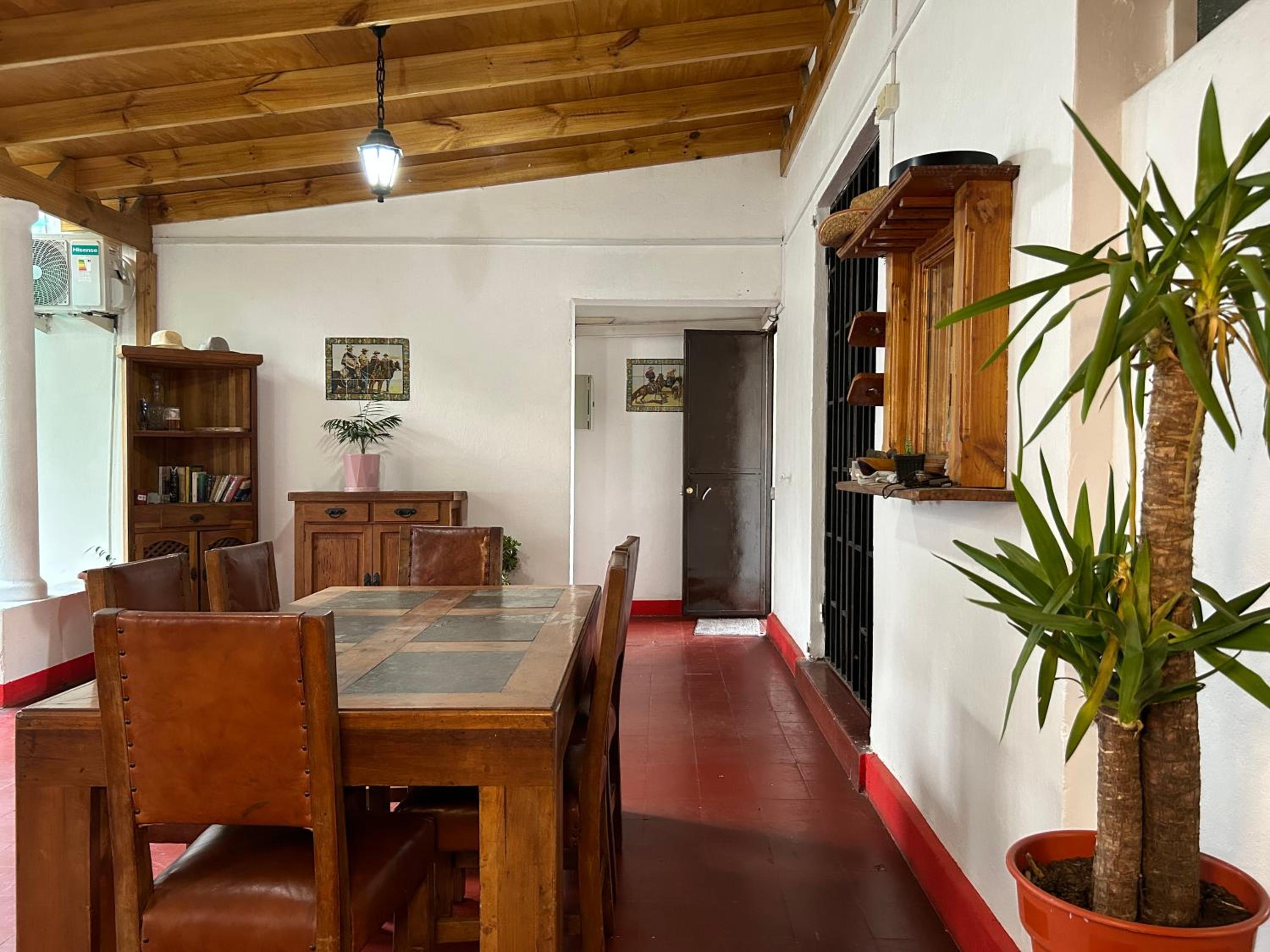 Casa Di Patti B & B