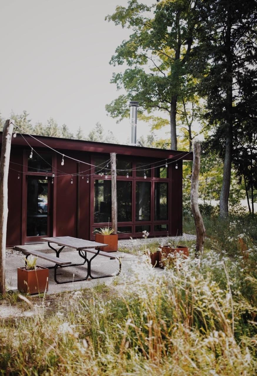 NorthShore Modern Cabin 626 view 3