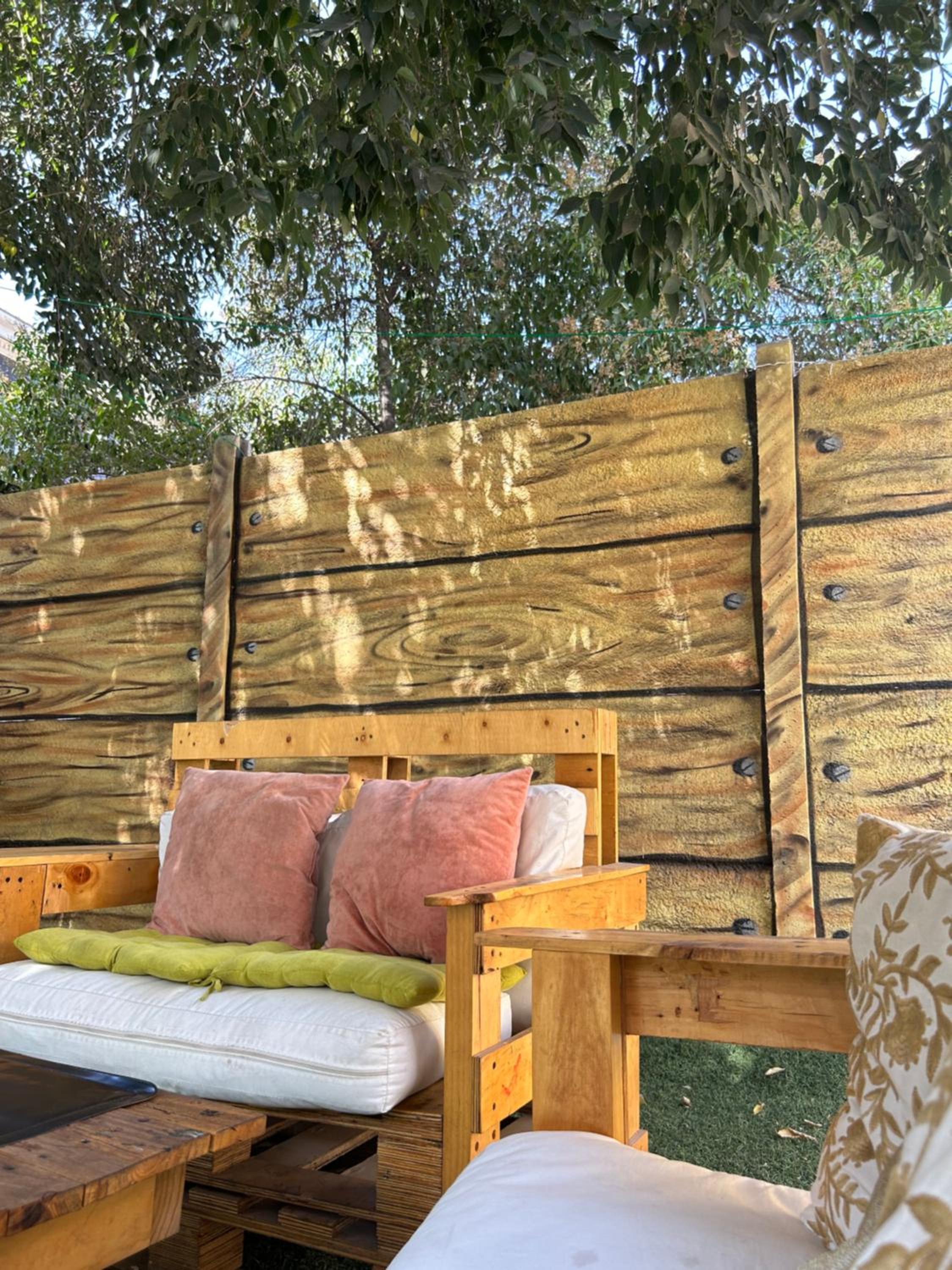 Casa Di Patti B & B