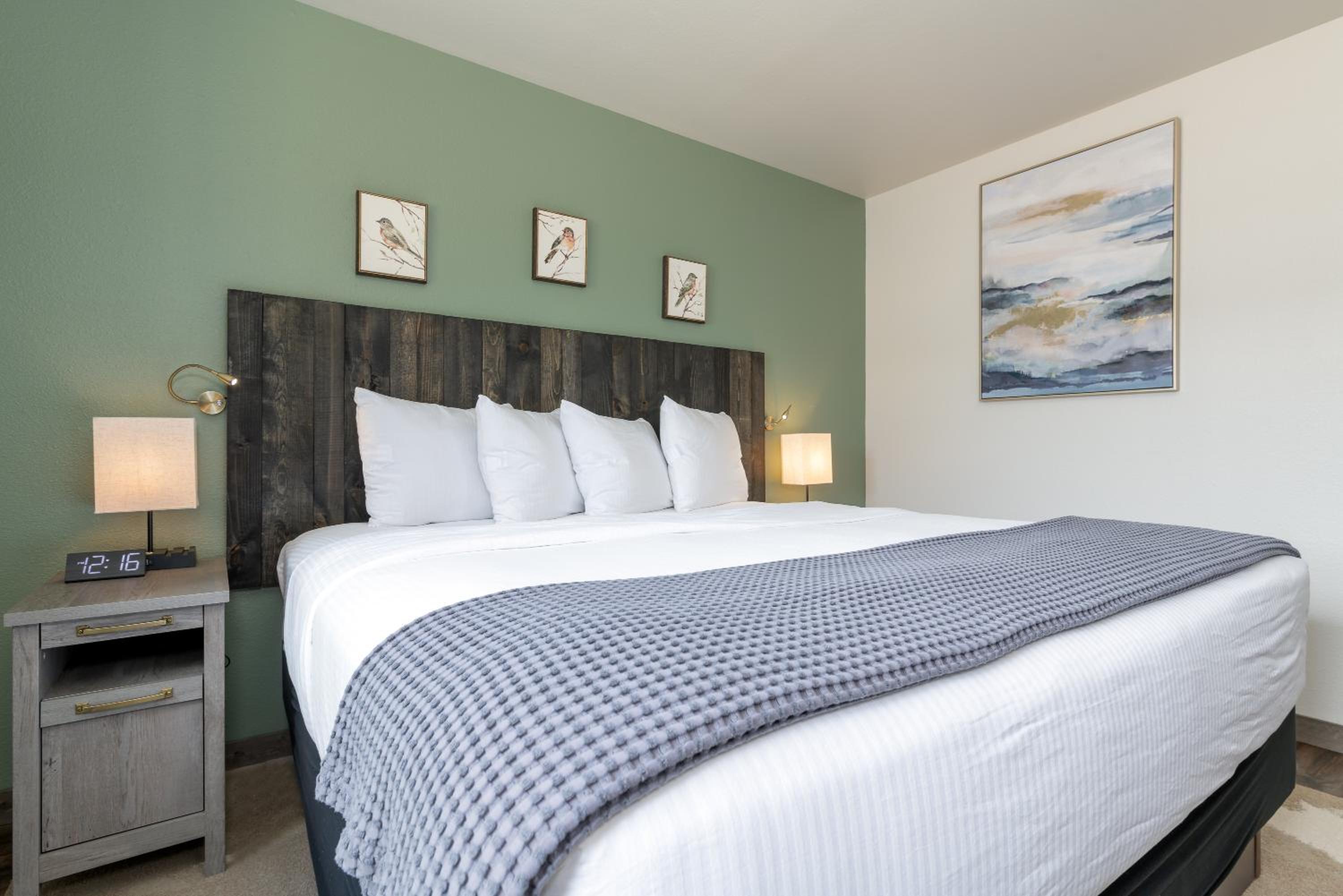 Montrose Vacations - MTN Lodge Ridgway - Property Image 3