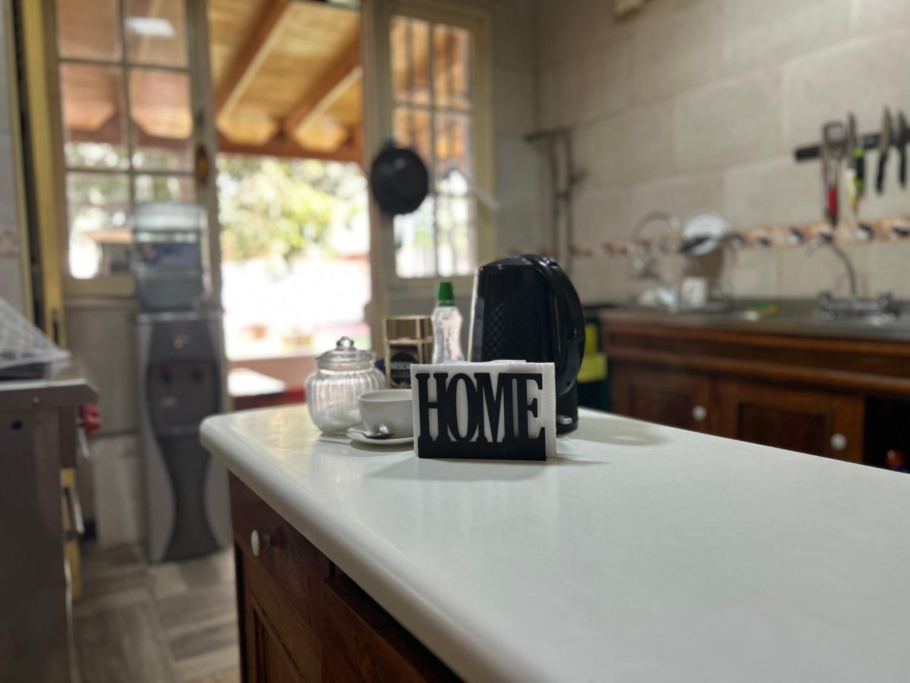 Casa Di Patti B & B