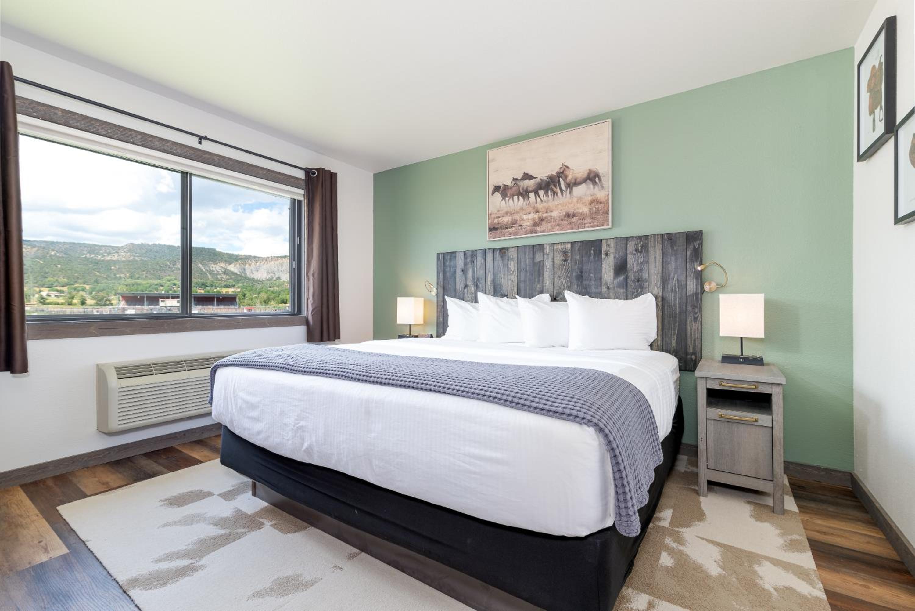 Montrose Vacations - MTN Lodge Ridgway - Property Image 5
