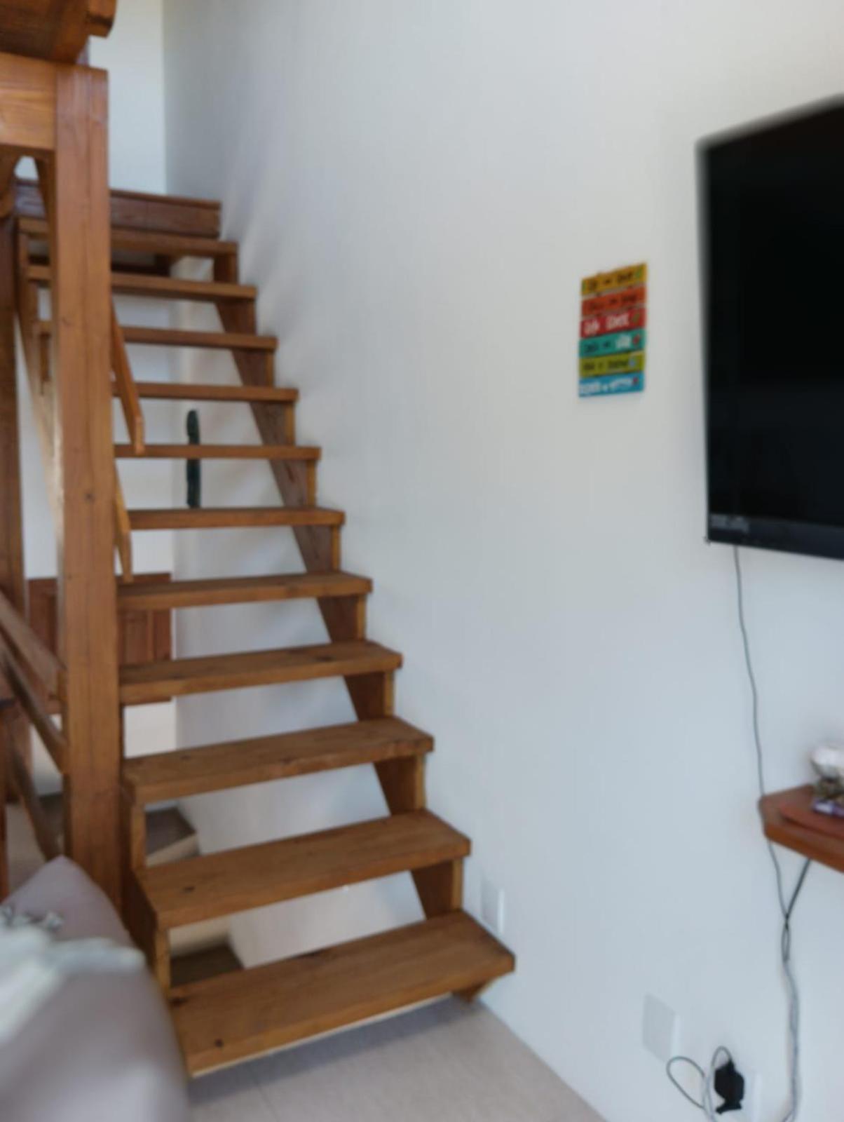 Perto areia praia Ferrugem Barrinha Loft