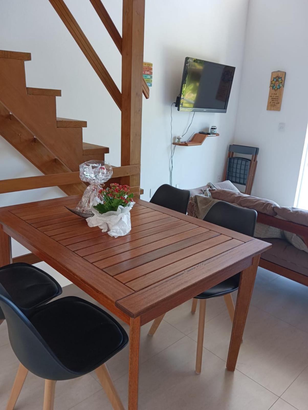 Perto areia praia Ferrugem Barrinha Loft