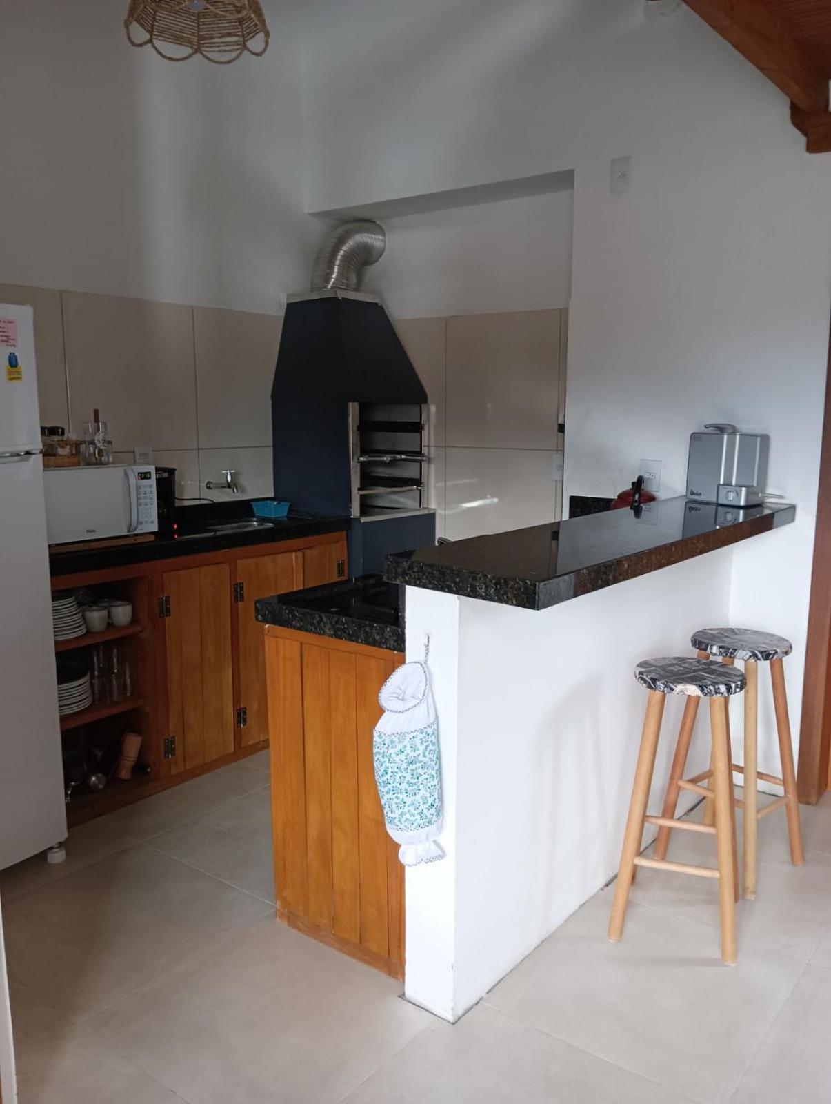 Perto areia praia Ferrugem Barrinha Loft