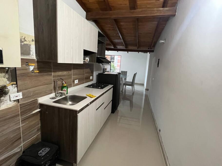 Hermoso/lujoso apartamento en excelente ubicacion