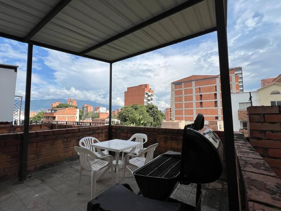 Hermoso/lujoso apartamento en excelente ubicacion