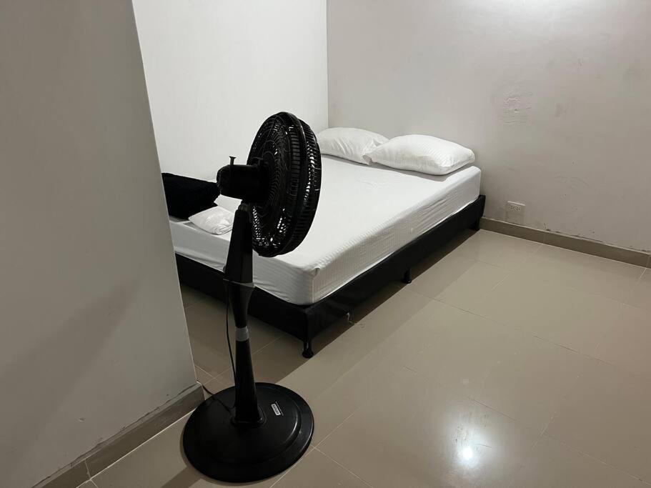 Hermoso/lujoso apartamento en excelente ubicacion