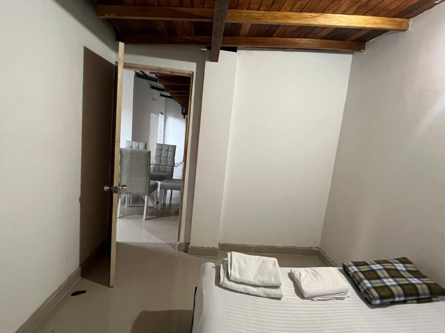 Hermoso/lujoso apartamento en excelente ubicacion