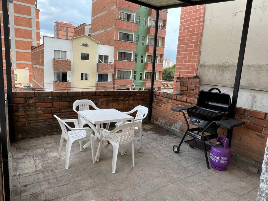 Hermoso/lujoso apartamento en excelente ubicacion