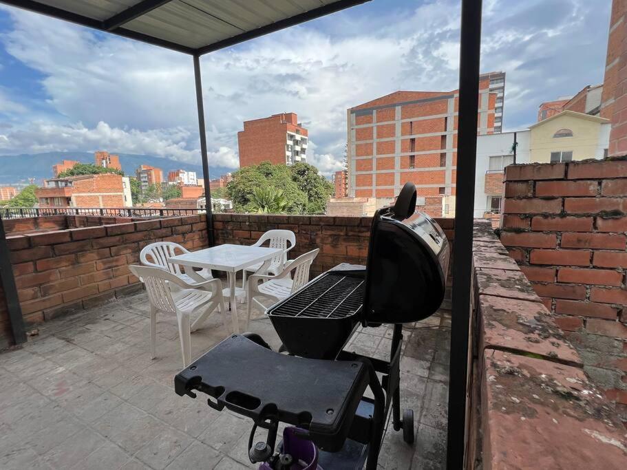 Hermoso/lujoso apartamento en excelente ubicacion