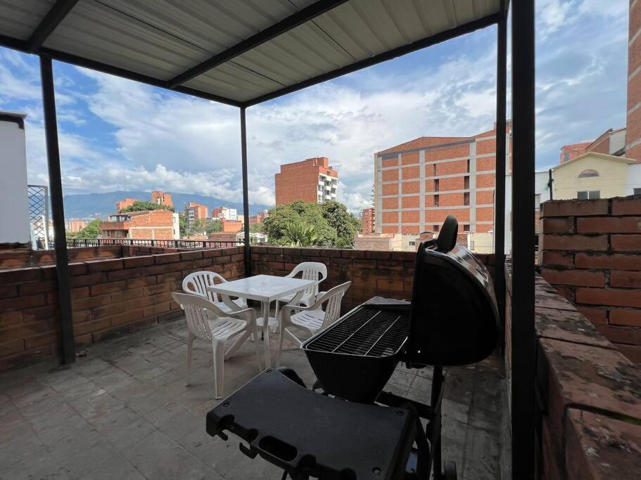 Hermoso/lujoso apartamento en excelente ubicacion