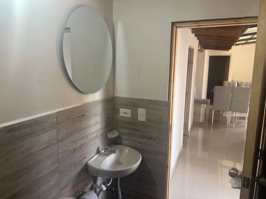 Hermoso/lujoso apartamento en excelente ubicacion