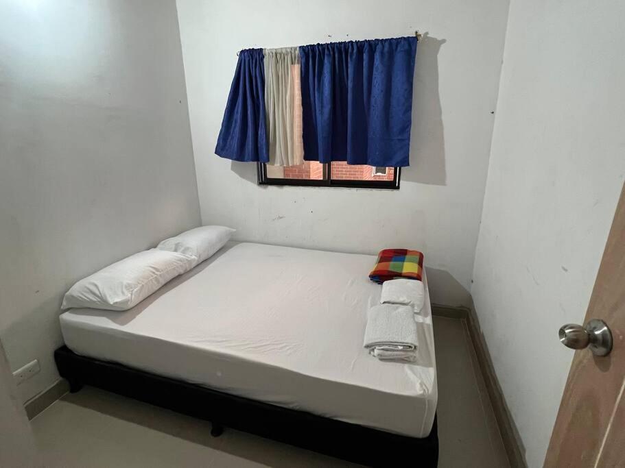 Hermoso/lujoso apartamento en excelente ubicacion