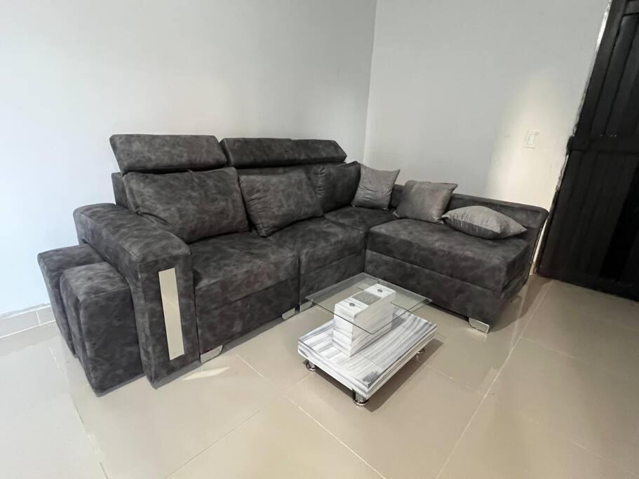 Hermoso/lujoso apartamento en excelente ubicacion