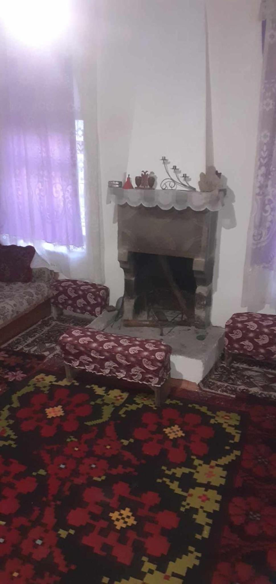 guest house in buhal