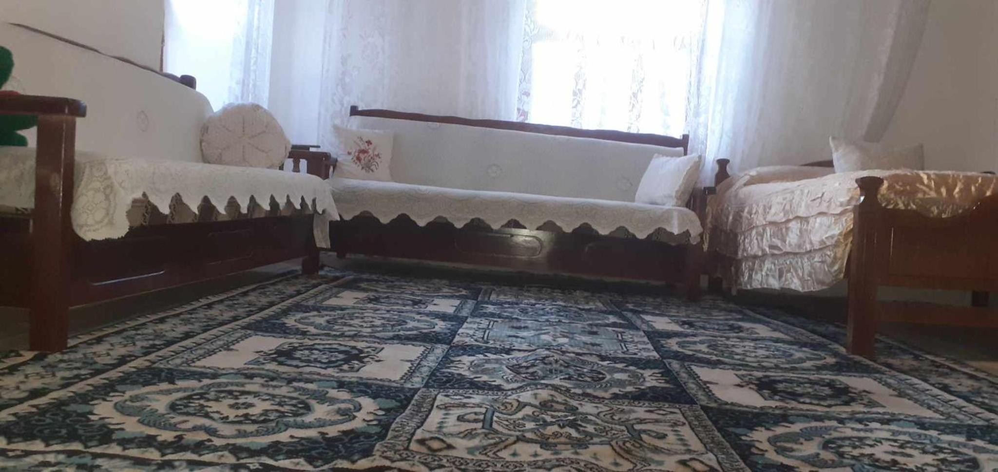 guest house in buhal