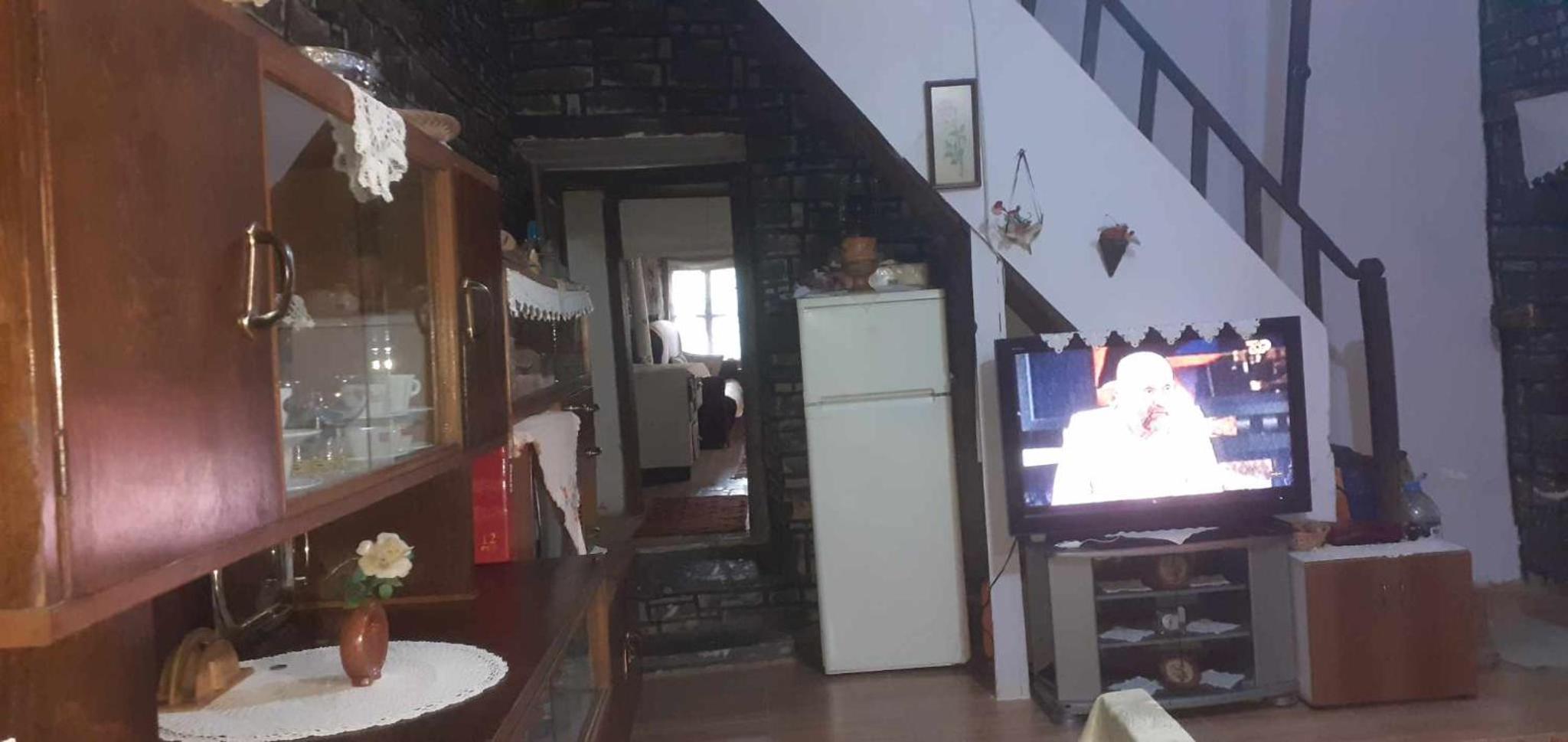guest house in buhal