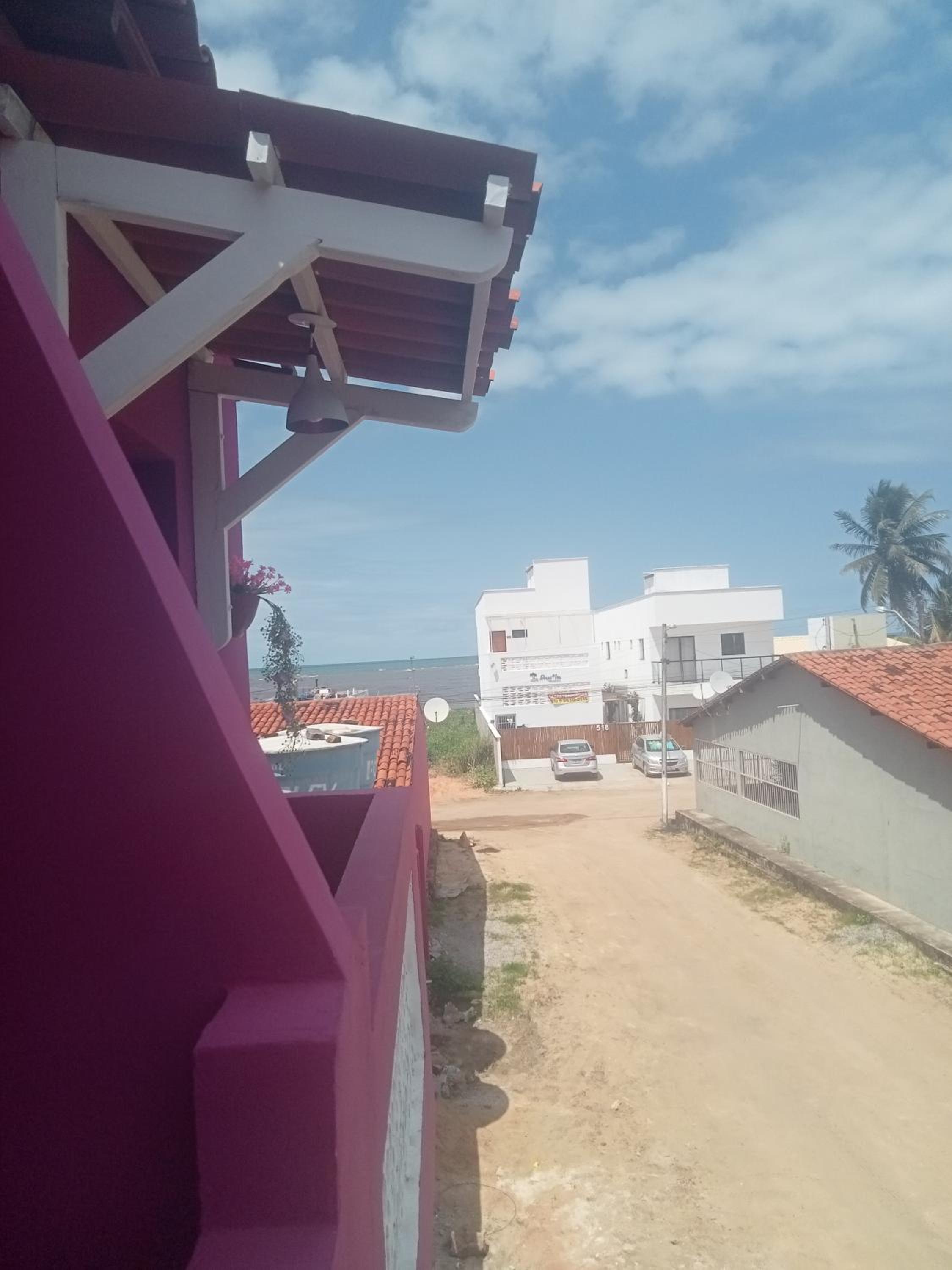 Flat e Suítes Praia de São Bento view 4