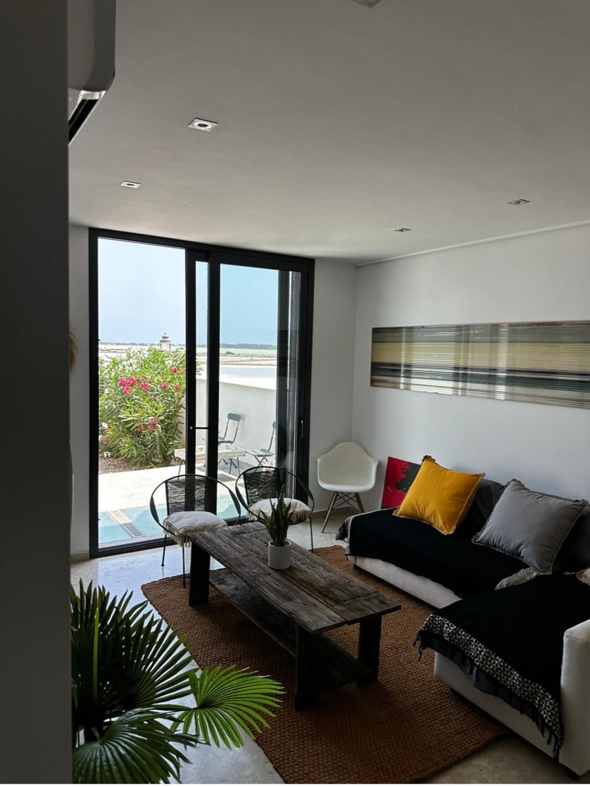 LUXURY House with Stunning Sea Views - Ses Salines Illetes - Rosa Salina Vacation House view 5