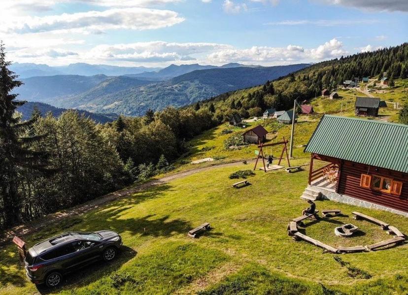 Mountain House Komovi-Radunovic photo 3