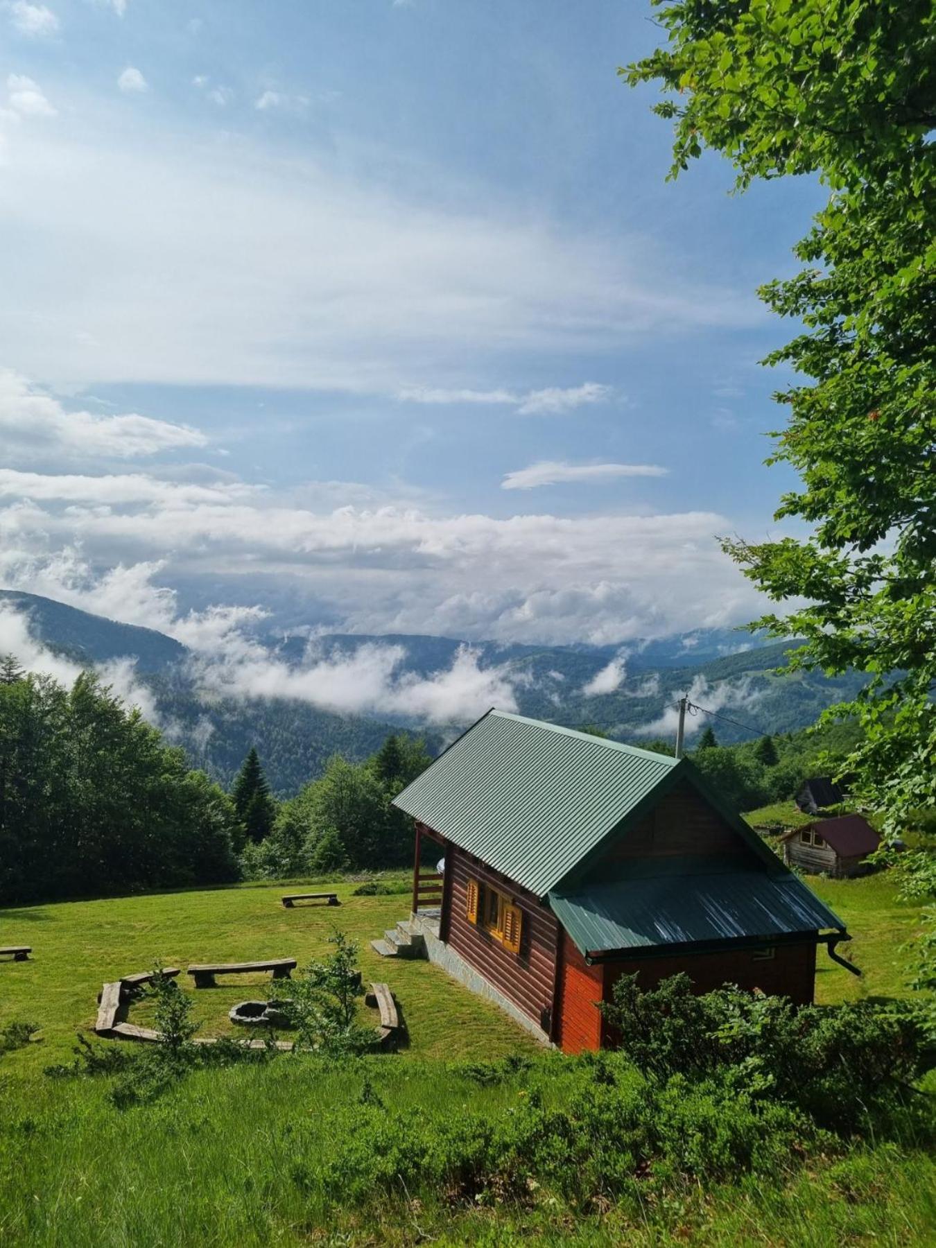 Mountain House Komovi-Radunovic photo 2