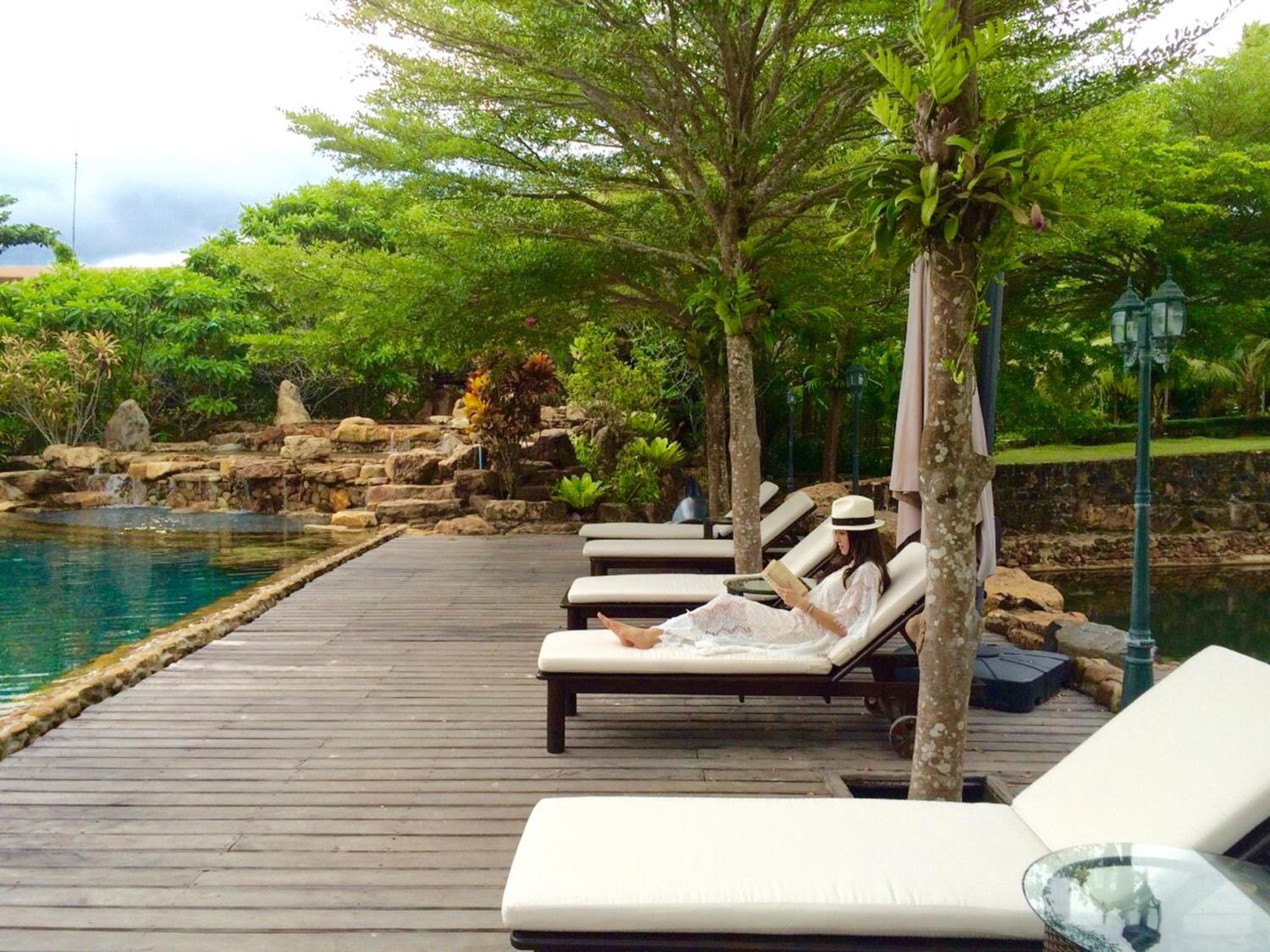 Parama Koh Chang