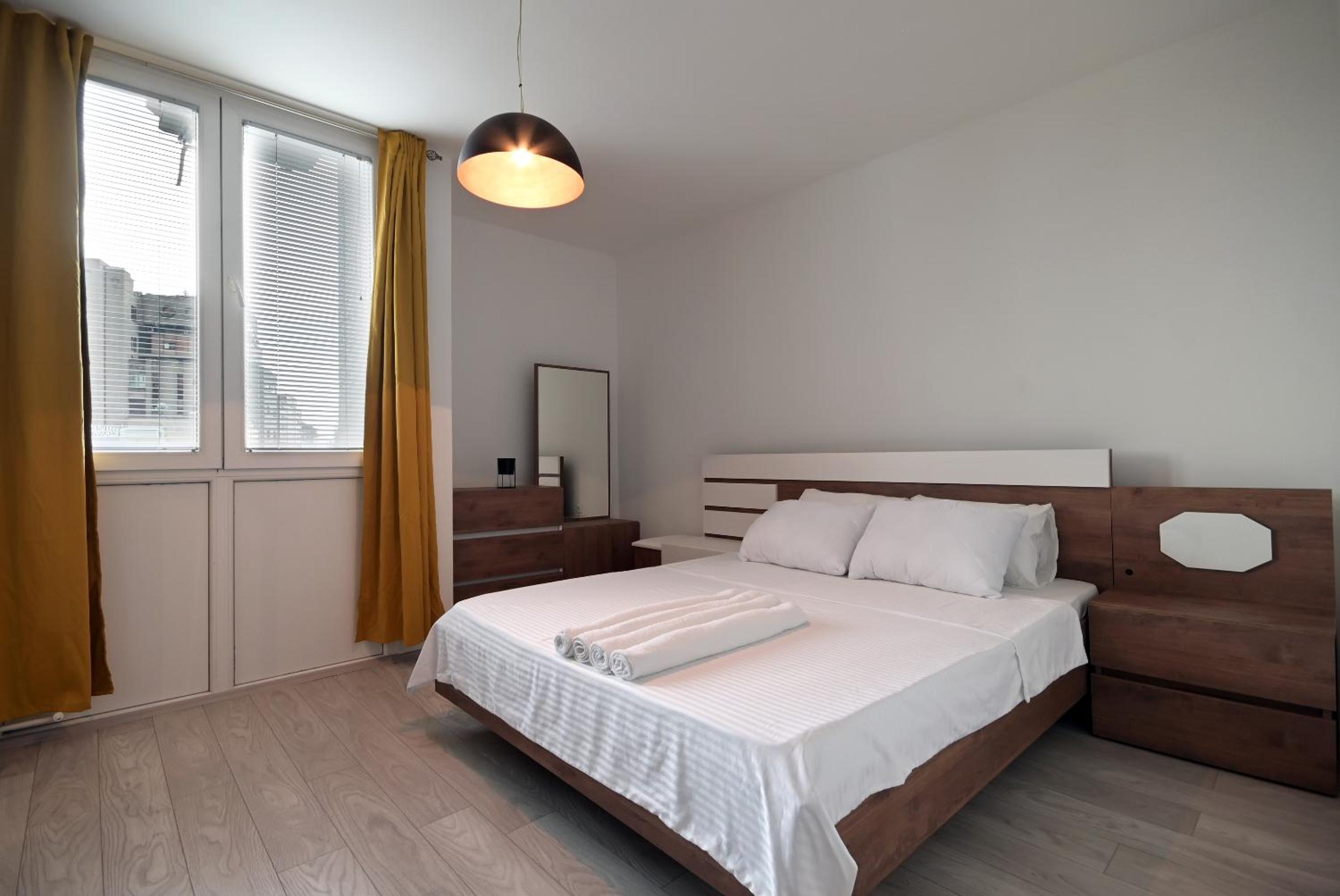 Mitovski Apartment view 3