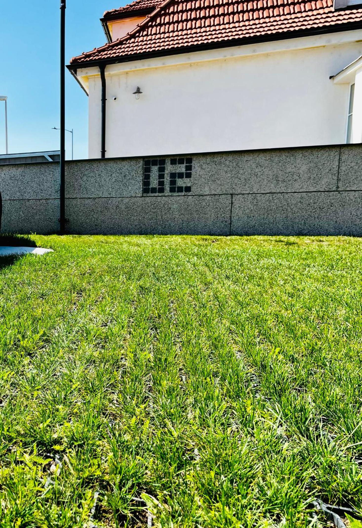 Apartman Mikulov Garden