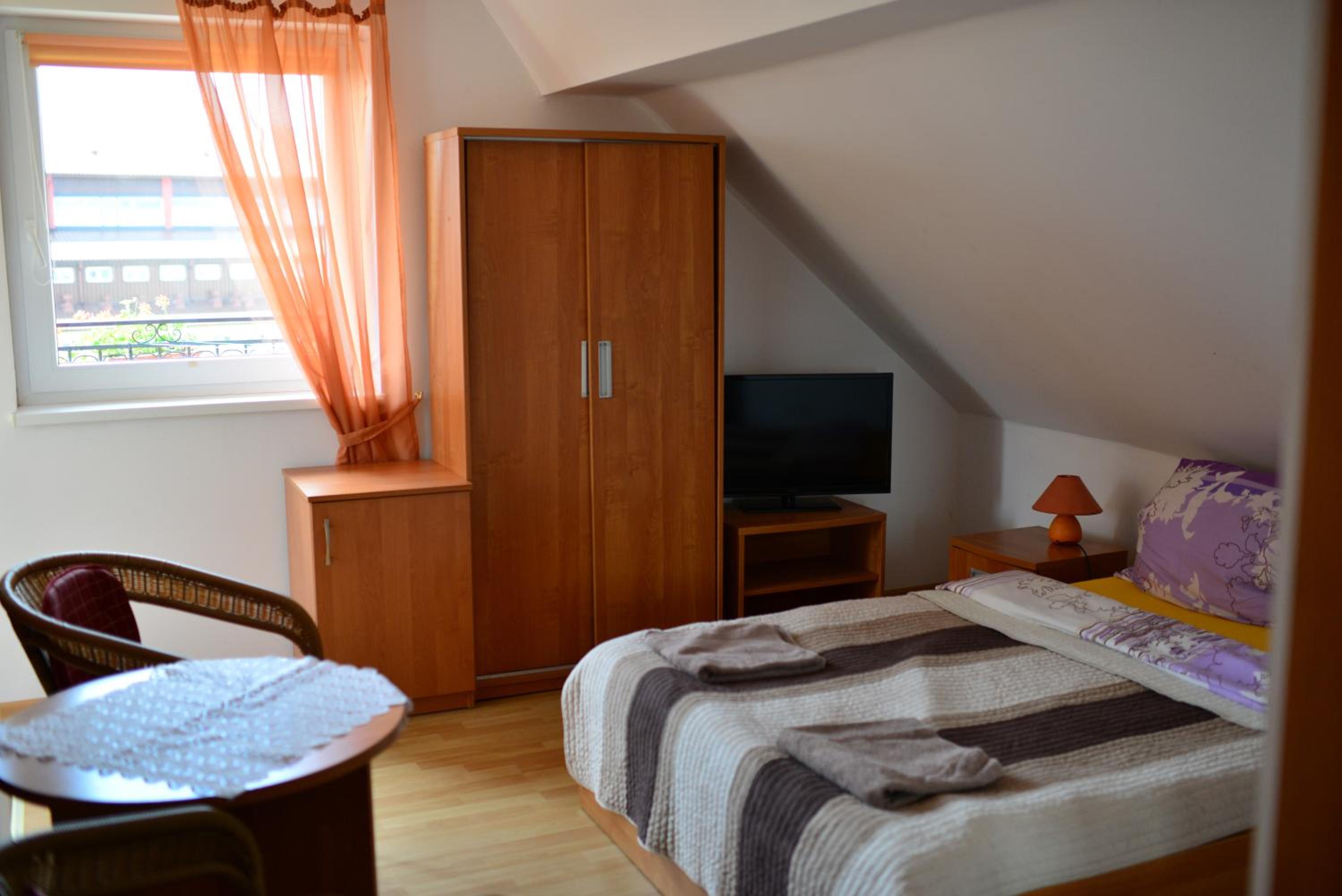 Dom Gościnny Relax view 5
