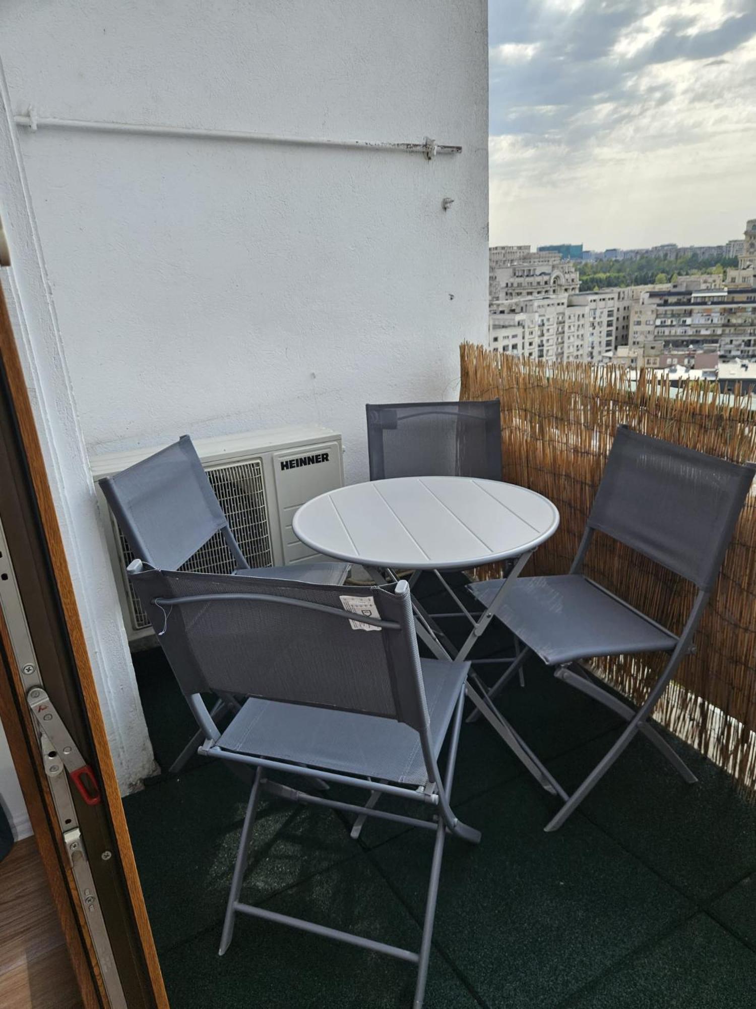 2 bedroom apartment with amazing view near OLD TOWN