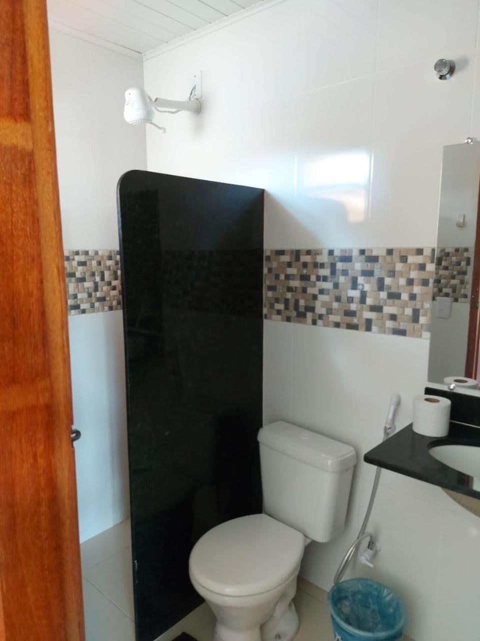 Pousada Luz da Vila Itaúnas