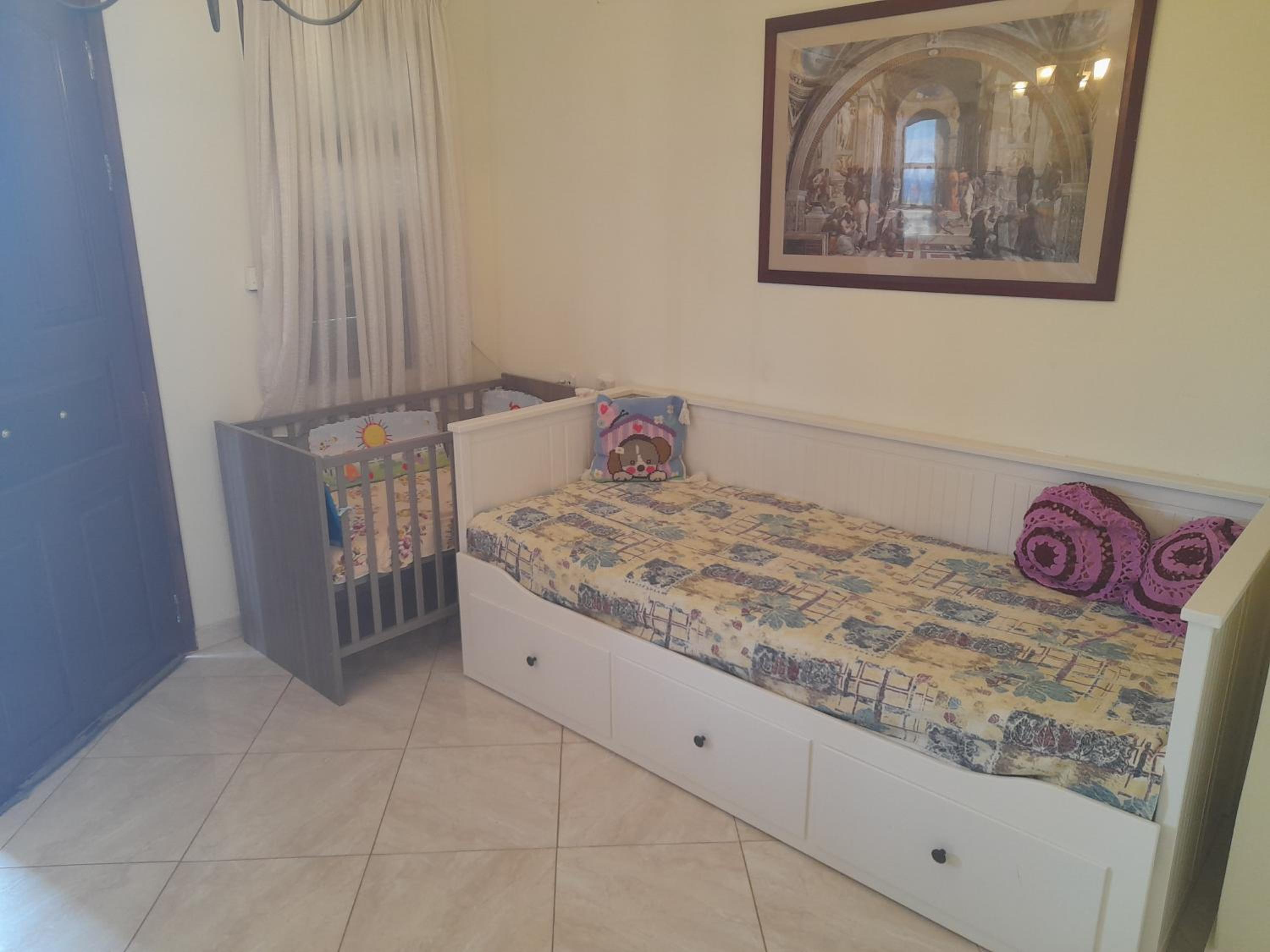 Apartments Giannis
