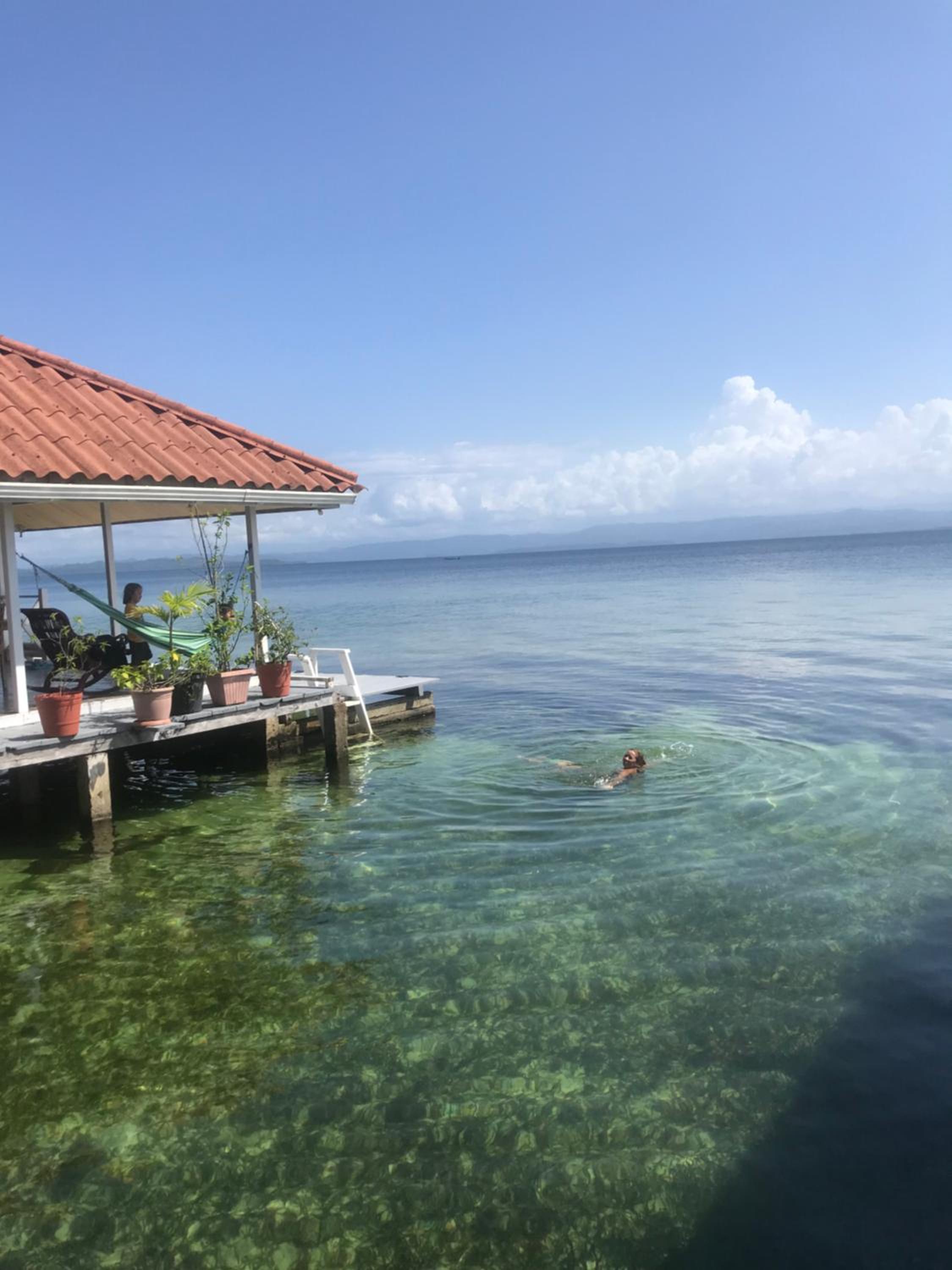 Bocas Villas