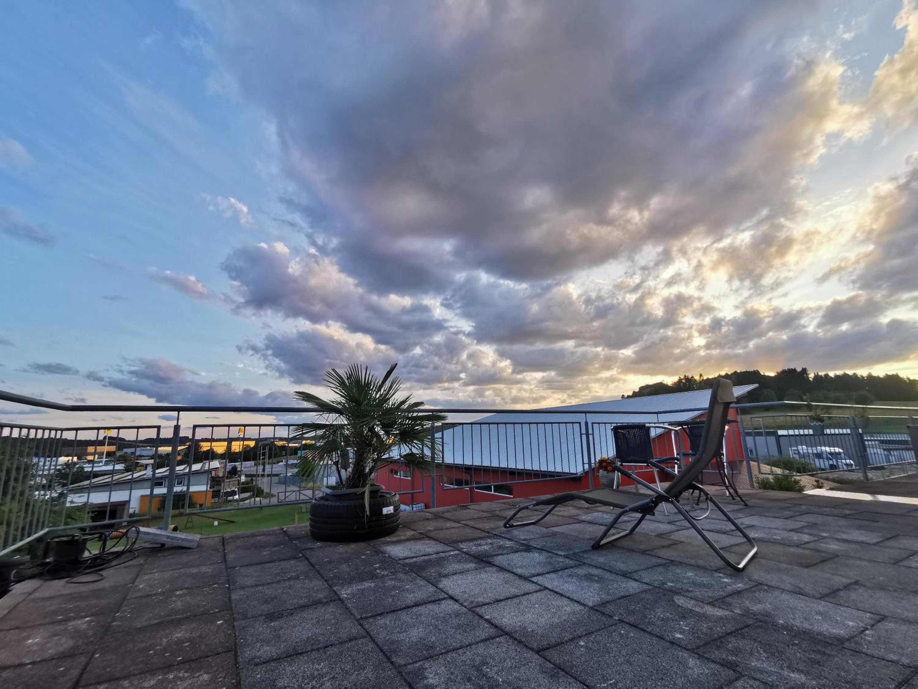 roof