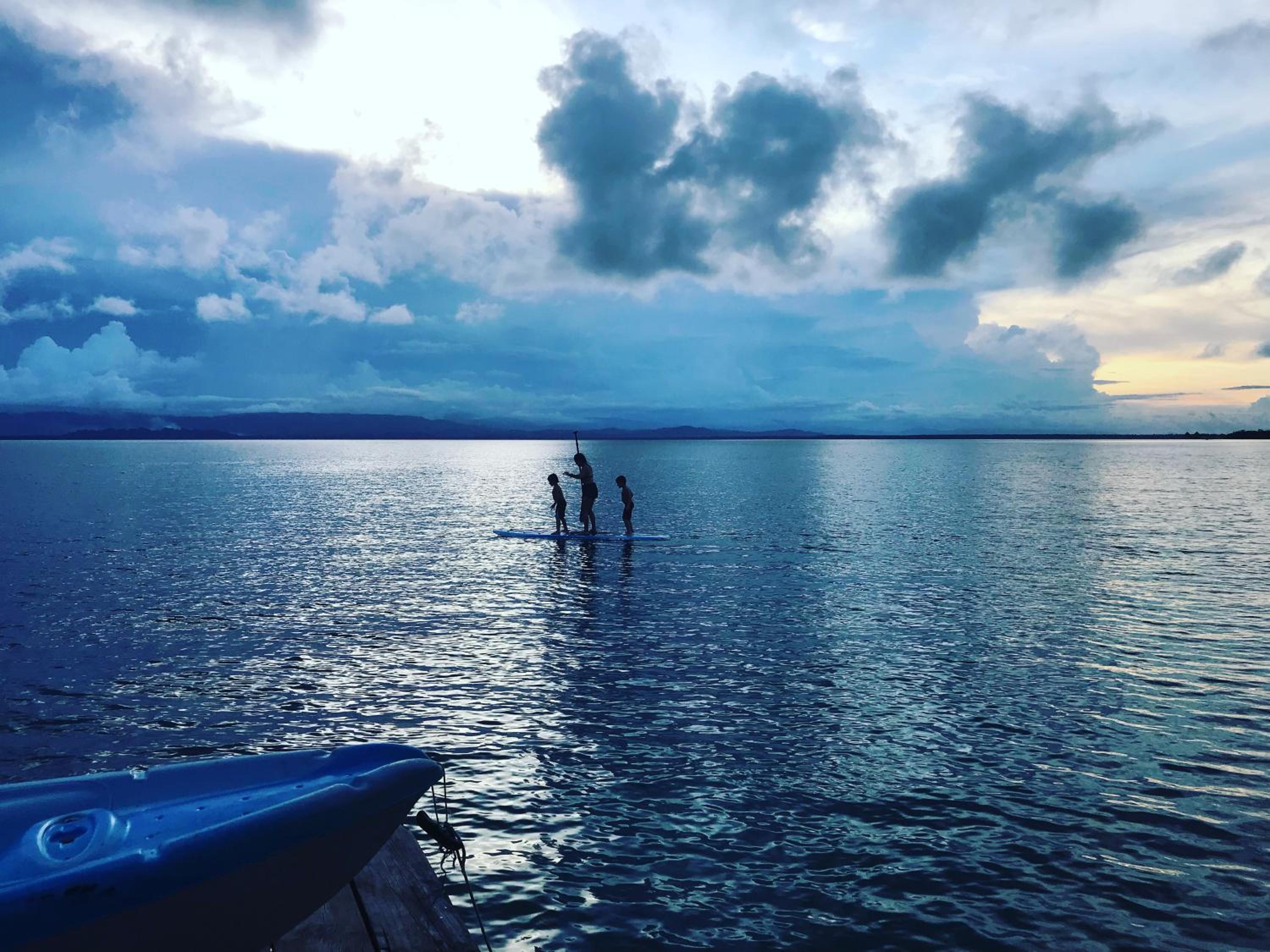 Bocas Villas