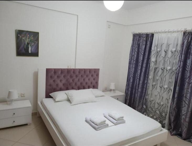 Marjola Apartments