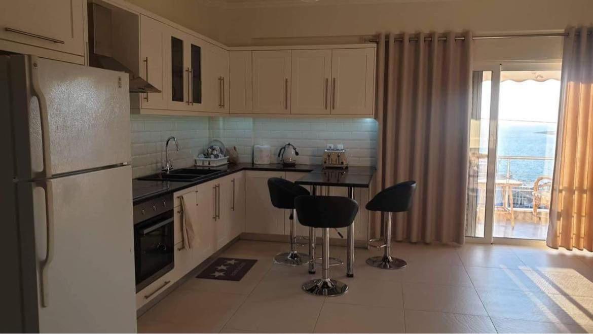 Marjola Apartments