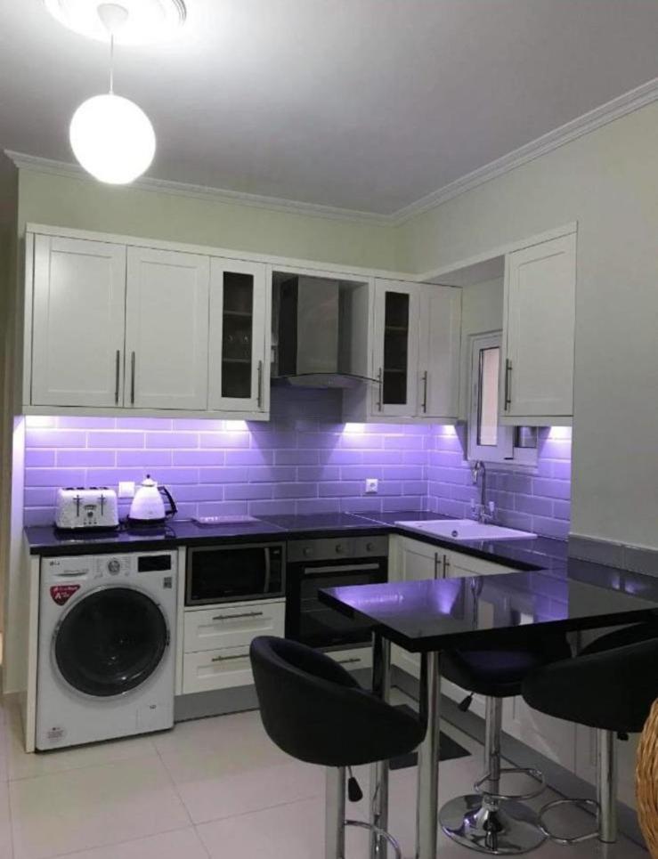 Marjola Apartments