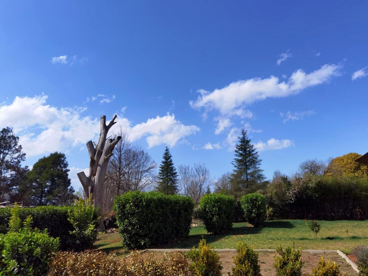 Our Place-at-Notties Self-contained 2-Bed unit in Notties view 4