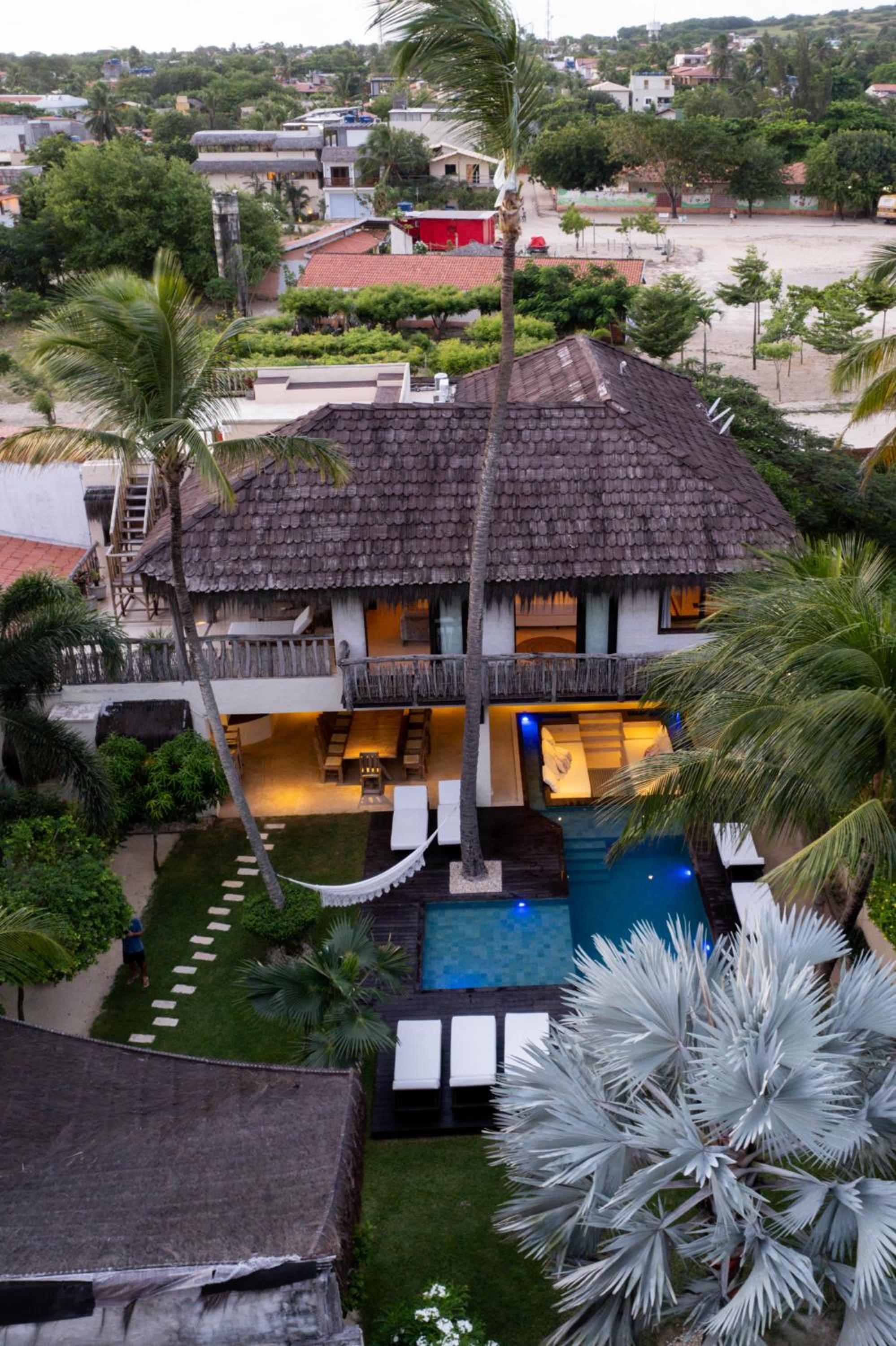 Casa Elea