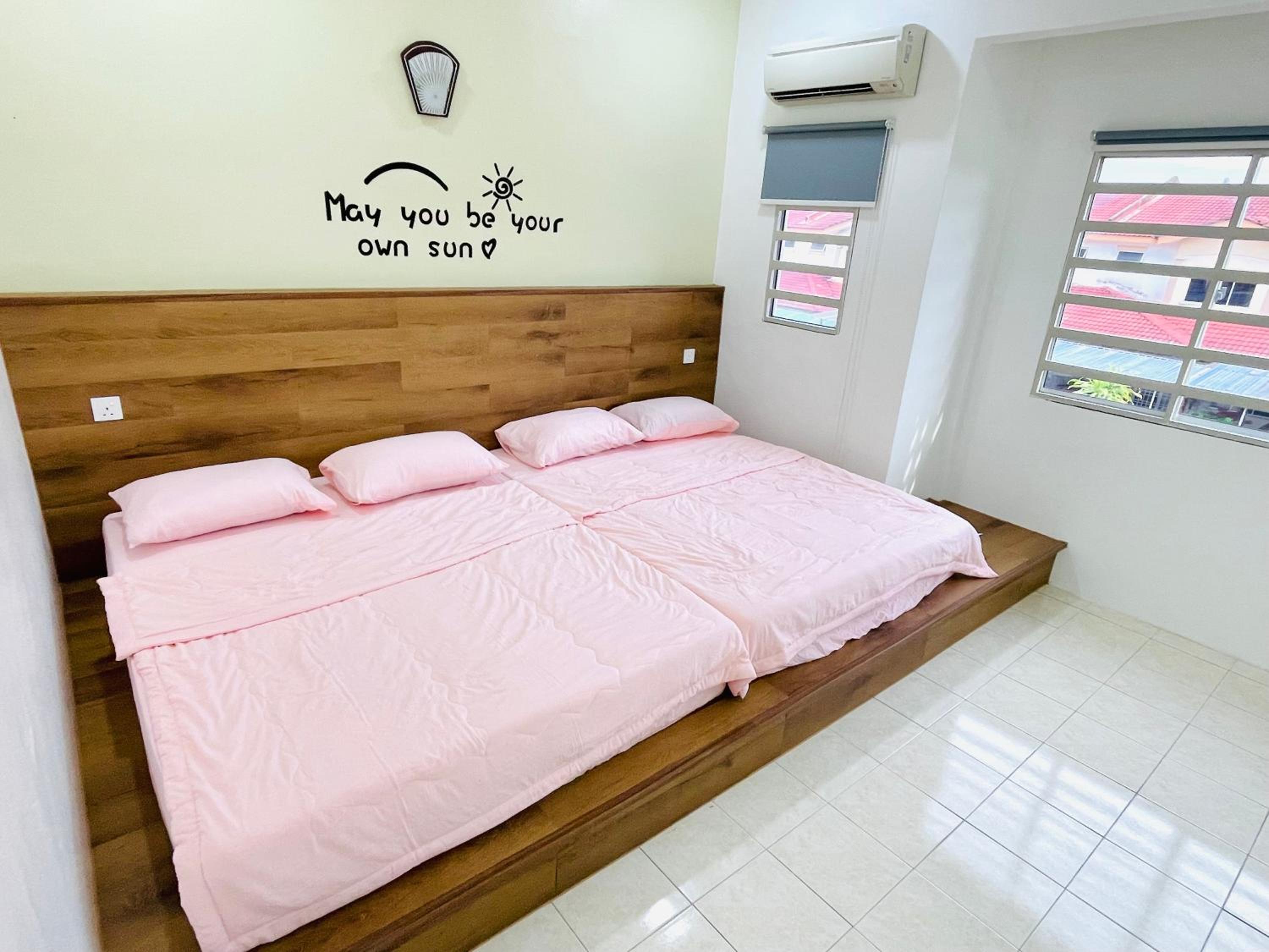EE Summer Guest House 3.0 photo 1