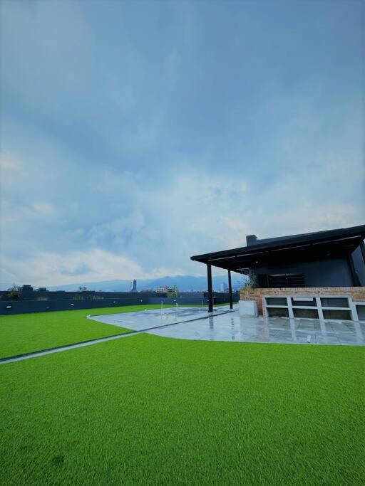 roof
